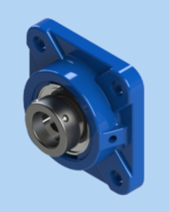 BEARING 30mm, F/T350 STEEP MINI DRIVE